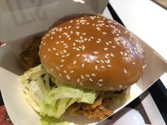 -肯德基(新市百店)