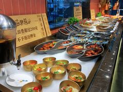 -東盛炭烤自助料理(浦东文峰广场店)