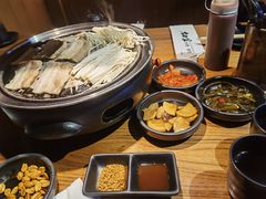 -九田家黑牛烤肉料理(晋阳街店)