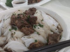 -澳门酒家(南航明珠店)