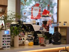 -E SPECIAL COFFEE 别样