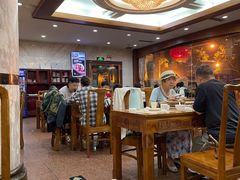 -砂锅居(西四店)