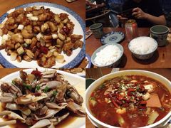 -锦小馆(安贞店)