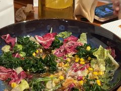 -又一福烤鸭·北京菜(东四店)