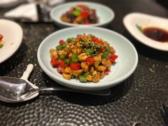 -长春凯悦酒店-品悦中餐厅