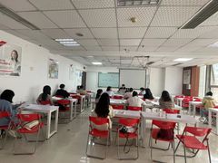 -仁和会计培训(观音桥校区)