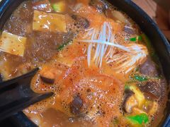 -九田家黑牛烤肉料理(太奥广场店)