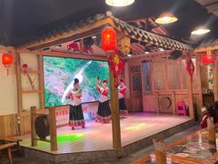 -老凯里苗岭酸汤鱼酸汤牛肉(百里杜鹃路店)