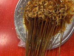 -玲玲涮牛肚(土门坊店)