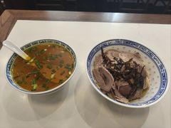 -永丰面馆(汉口路店)