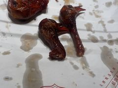 -鸽子侯·家宴·平价海鲜(绿地店)