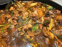 -赵财财·肠粉·煲仔饭(华润万象城店)