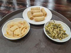 -重元寺香积厨素斋馆