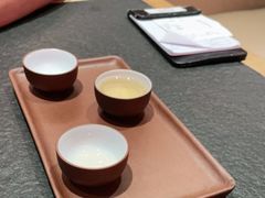 -潮堂 · 潮州菜(国贸商城店)