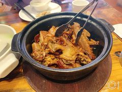 -临家闽南菜(宝洲路店)