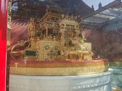 -西安市广仁寺