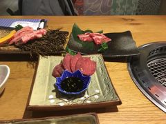 -赤坂亭·M9和牛烧肉·铁板烧(合肥万象城店)
