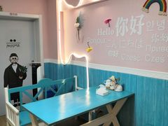 -鸭小妹鸭血粉丝(老门东店)