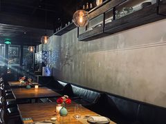 大堂-Carbon莫卡哆·意大利复古集市餐厅(杭州大厦店)