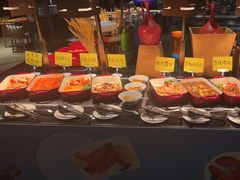 -南昌绿地华邑酒店·鲜艳全日餐厅