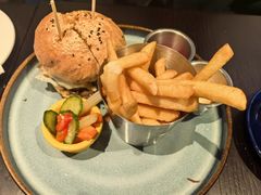 -bluefrog蓝蛙(水游城店)