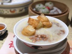 荔湾艇仔粥-点都德(奥体印象城店)