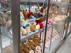 -微缤礼物(青岛海信广场店)