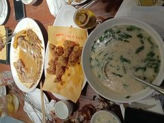 -A8小馆·海鲜烧烤(樱珠苑小区店)