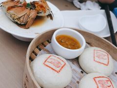 -苏小柳点心·手作小笼包(浦东嘉里城分院)