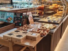 -工匠面包(壹方店)