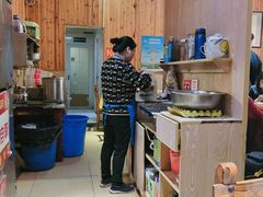 自制小菜-肆姐面粉馆(坡子街店)