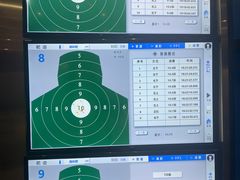 -真枪会射击俱乐部(河西中央公园店)