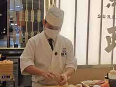 -鮨政·Omakase(港汇恒隆广场店)