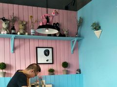 -友达面馆·酸菜鱼面(钱塘区店)