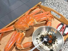 -震海贝烤贝·民俗特色店(延吉总店)