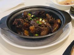 -中山国际酒店中餐厅
