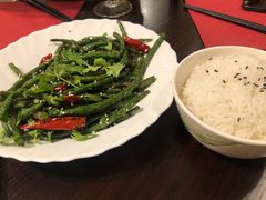 -熊猫川菜馆 panda chine