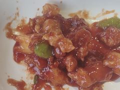 -陈熹公民族美食文化餐厅(中华广场店)