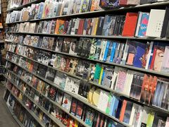 -独音唱片 Indie Music