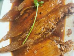 -京皇十二道天津菜(蒲黄榆店)