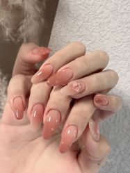 -斯馨·健康美甲美睫