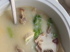 -壹零捌道·北京烤鸭(车公庄店)