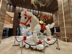 -珠海中海雅高铂尔曼酒店