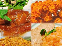 -莞府家宴·东莞菜(市民服务中心店)