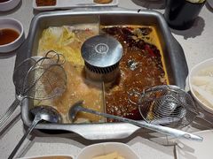 -海底捞火锅(杭州庆春路夜宵主题店)