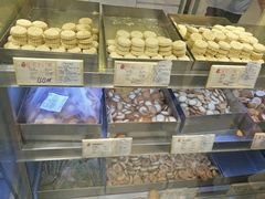 -上海哈尔滨食品厂(淮海中路店)