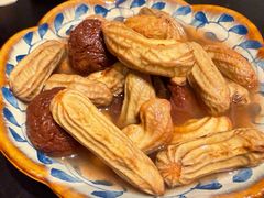 -贰醒·私房小院烧烤 (太古里店)