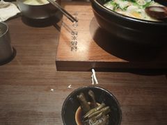 -银米·云南传统过桥米线(双廊黑金冠店)