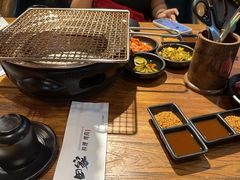 -九田家黑牛烤肉料理(衡百国际店)