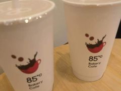 -85度C(上海广元店)